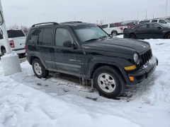Used 2006  Jeep Liberty 4d SUV 4WD Sport at Maxx Loans near St&period; Adrian&comma; MI