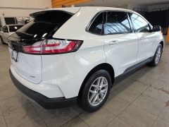 Used 2024  Ford Edge AWD at Maxx Loans near St&period; Adrian&comma; MI