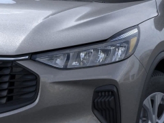 New 2025 Ford Escape Active AWD at Suburban Ford of Sterling Heights near Sterling Heights, MI