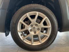 Used 2019 Jeep Renegade Latitude 4x4 at Maxx Loans near St. Adrian, MI