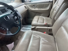 Used 2004  Honda Odyssey 5d Wagon EX-L at Maxx Loans near St&period; Adrian&comma; MI