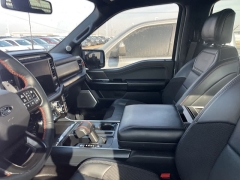 Used 2024  Ford F-150 4WD Raptor SuperCrew 5&period;5' Box at Maxx Loans near St&period; Adrian&comma; MI