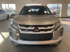 Used 2025  Mitsubishi Outlander Sport 2&period;0 AWC at Maxx Loans near St&period; Adrian&comma; MI