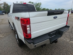 Used 2022  Ford Super Duty F-350 SRW 4WD Crew Cab Box at Maxx Loans near St&period; Adrian&comma; MI