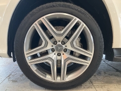 Used 2015  Mercedes-Benz GL-Class 4d SUV GL63 AMG at Maxx Loans near St&period; Adrian&comma; MI