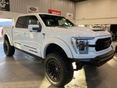 Used 2023  Ford F-150 4WD SuperCrew Box at Maxx Loans near St. Adrian, MI