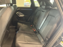 Used 2022  Audi Q3 S line Premium Plus 45 TFSI quattro at Maxx Loans near St. Adrian, MI