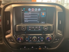 Used 2019  Chevrolet Silverado 1500 LD 4WD Double Cab LT w/2LT at Maxx Loans near St. Adrian, MI