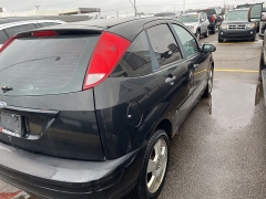 Used 2007  Ford Focus 5dr HB at Maxx Loans near St&period; Adrian&comma; MI