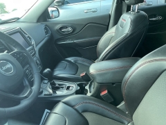 Used 2022 Jeep Cherokee Trailhawk 4x4 at Maxx Loans near St. Adrian, MI