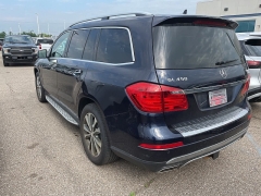 Used 2014 Mercedes-Benz GL-Class 4d SUV GL450 at Suburban Ford of Sterling Heights near Sterling Heights, MI