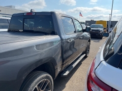 Used 2020 Ram 1500 4WD Crew Cab Rebel at Maxx Loans near St. Adrian, MI