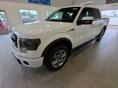 Used 2014  Ford F-150 4WD SuperCrew at Maxx Loans near St&period; Adrian&comma; MI