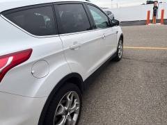 Used 2015  Ford Escape 4d SUV FWD Titanium at Maxx Loans near St&period; Adrian&comma; MI