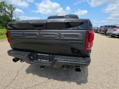 Used 2019  Ford F-150 4WD SuperCrew Raptor at Maxx Loans near St&period; Adrian&comma; MI