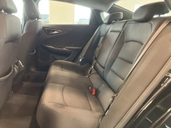 Used 2022  Chevrolet Malibu 4dr Sdn LT at Maxx Loans near St&period; Adrian&comma; MI