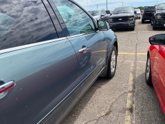 Used 2009  Chevrolet Traverse FWD 4dr LT w&sol;1LT at Maxx Loans near St&period; Adrian&comma; MI