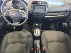 Used 2024  Mitsubishi Mirage CVT at Maxx Loans near St&period; Adrian&comma; MI