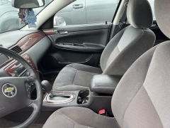 Used 2011 Chevrolet Impala (Fleet) 4d Sedan LT at Maxx Loans near ,