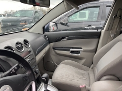 Used 2008  Saturn Vue 4d SUV FWD XE at Maxx Loans near St&period; Adrian&comma; MI