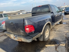 Used 1999  Ford F-150 Supercab Flareside 139" at Maxx Loans near St&period; Adrian&comma; MI