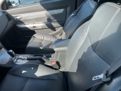 Used 2009  Chrysler Sebring 2d Convertible Touring at Maxx Loans near St. Adrian, MI