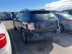 Used 2007  Ford Edge 4d SUV FWD SEL at Maxx Loans near St. Adrian, MI