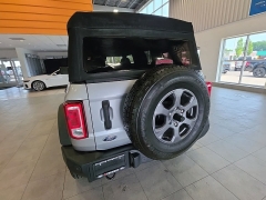 Used 2024  Ford Bronco Big Bend 4 Door 4x4 at Maxx Loans near St&period; Adrian&comma; MI