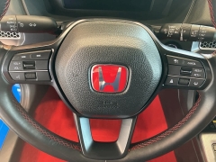 Used 2023 Honda Civic Type R Manual at Maxx Loans near St. Adrian, MI