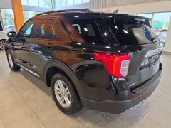 Used 2024  Ford Explorer XLT 4WD at Maxx Loans near St&period; Adrian&comma; MI