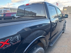 Used 2017  Ford F-150 4WD SuperCrew Box at Maxx Loans near St&period; Adrian&comma; MI