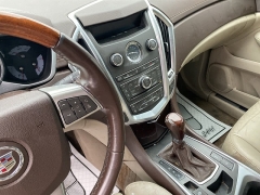 Used 2010  Cadillac SRX 4d SUV FWD Performance at Maxx Loans near St&period; Adrian&comma; MI