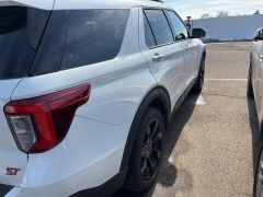 Used 2023  Ford Explorer ST 4WD at Maxx Loans near St&period; Adrian&comma; MI