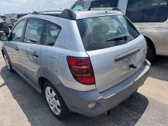 Used 2007 Pontiac Vibe 4d Sedan at Maxx Loans near St. Adrian, MI