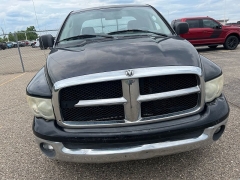 Used 2003  Dodge Ram 1500 4dr Quad Cab WB 4WD at Maxx Loans near St&period; Adrian&comma; MI
