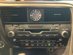 Used 2017  Lexus RX RX 350 AWD at Maxx Loans near St. Adrian, MI