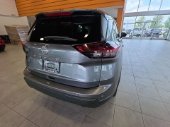 Used 2024  Nissan Rogue AWD S at Maxx Loans near St&period; Adrian&comma; MI