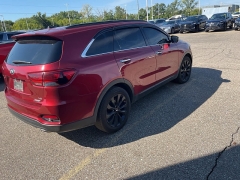 Used 2020 Kia Sorento S V6 FWD at Suburban Ford of Sterling Heights near Sterling Heights, MI
