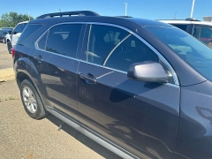 Used 2016  Chevrolet Equinox 4d SUV AWD LT at Maxx Loans near St&period; Adrian&comma; MI