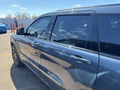 Used 2021  Jeep Grand Cherokee 80th Anniversary 4x4 at Maxx Loans near St&period; Adrian&comma; MI