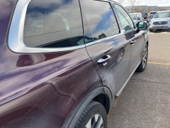 Used 2021  Kia Telluride S AWD at Maxx Loans near St&period; Adrian&comma; MI