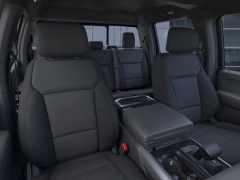 New 2025 Ford F-150 XLT 4WD SuperCrew Box at Suburban Ford of Sterling Heights near Sterling Heights, MI