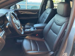 Used 2024 Cadillac XT5 FWD 4dr Luxury at Suburban Ford of Sterling Heights near Sterling Heights, MI