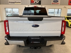 Used 2024  Ford Super Duty F-250 SRW 4WD Crew Cab Box at Maxx Loans near St&period; Adrian&comma; MI