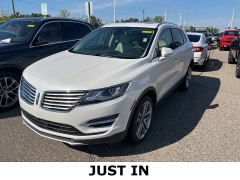 Used 2018 Lincoln MKC 4d SUV AWD Reserve at Suburban Ford of Sterling Heights near Sterling Heights, MI