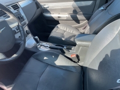 Used 2009  Chrysler Sebring 2d Convertible Touring at Maxx Loans near St. Adrian, MI