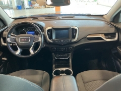 Used 2020 GMC Terrain 4d SUV AWD SLE 1.5L Turbo at Maxx Loans near St. Adrian, MI