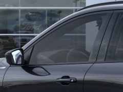 New 2025 Ford Escape ST-Line AWD at Suburban Ford of Sterling Heights near Sterling Heights, MI