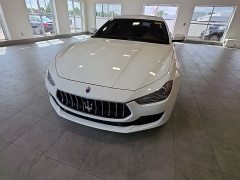 Used 2018  Maserati Ghibli 4d Sedan AWD S Q4 at Maxx Loans near St&period; Adrian&comma; MI