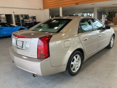Used 2005 Cadillac CTS 4d Sedan 3.6 L at Maxx Loans near St. Adrian, MI